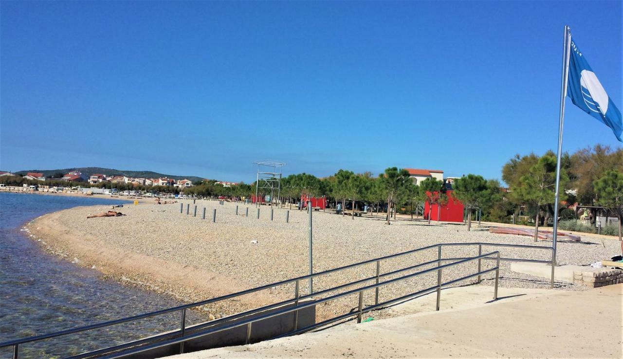 Apartments Marina Srima Esterno foto